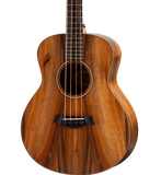 Taylor GS Mini-e Koa Acoustic Electric Bass Guitar