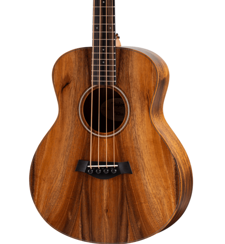 Taylor GS Mini-e Koa Acoustic Electric Bass Guitar