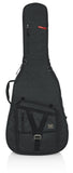 Gator Transit Series Jumbo Acoustic Guitar Gig Bag