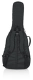 Gator Transit Series Jumbo Acoustic Guitar Gig Bag