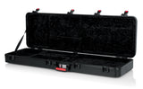 Gator TSA Series ATA Molded Polyethylene Case for Bass Guitars