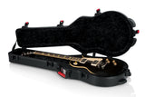 Gator TSA Series ATA Molded Polyethylene Guitar Case for Gibson Les Paul® and Single Cutaway Electric Guitars