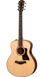 Taylor GTE Urban Ash Grand Theater Acoustic Electric Guitar