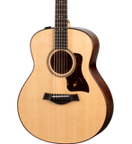 Taylor GTE Urban Ash Grand Theater Acoustic Electric Guitar