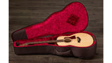 Taylor GTE Urban Ash Grand Theater Acoustic Electric Guitar