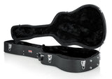 Gator Acoustic Dreadnought Wood Guitar Case