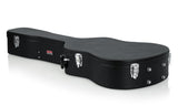 Gator Acoustic Dreadnought Wood Guitar Case