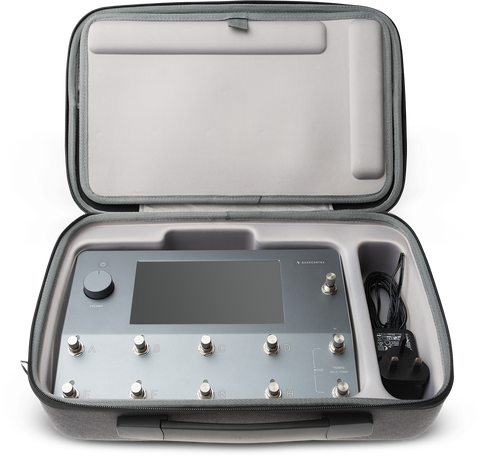 Neural DSP Quad Cortex Gig Case