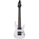 Ibanez RG Standard RG8 8-string Electric Guitar - White