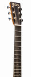 Martin O'ahu HG-28 Special Edition Acoustic Electric Guitar