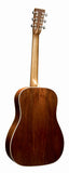 Martin O'ahu HG-28 Special Edition Acoustic Electric Guitar