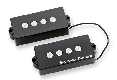 Seymour Duncan SPB-3 Quarter Pound P-Bass Pickups