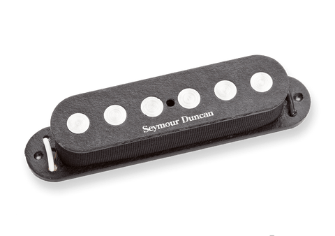Seymour Duncan SSL-4 Quarter Pound RW/RP Stratocaster Middle Pickup