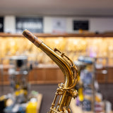 Vintage 1974 Selmer Paris Mark VI Alto Saxophone