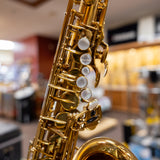 Vintage 1974 Selmer Paris Mark VI Alto Saxophone