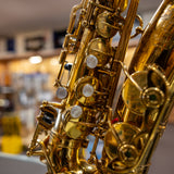Vintage 1974 Selmer Paris Mark VI Alto Saxophone