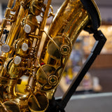 Vintage 1974 Selmer Paris Mark VI Alto Saxophone