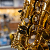 Vintage 1974 Selmer Paris Mark VI Alto Saxophone