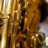 Vintage 1974 Selmer Paris Mark VI Alto Saxophone