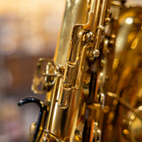 Vintage 1974 Selmer Paris Mark VI Alto Saxophone