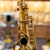Vintage 1974 Selmer Paris Mark VI Alto Saxophone