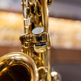 Vintage 1974 Selmer Paris Mark VI Alto Saxophone