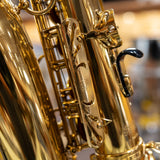 Vintage 1974 Selmer Paris Mark VI Alto Saxophone
