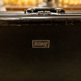 Vintage 1974 Selmer Paris Mark VI Alto Saxophone