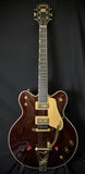 Used Gretsch G6122-1962 Chet Atkins Country Gentleman 2014 - Walnut Stain