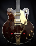 Used Gretsch G6122-1962 Chet Atkins Country Gentleman 2014 - Walnut Stain