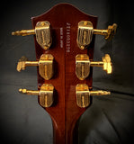 Used Gretsch G6122-1962 Chet Atkins Country Gentleman 2014 - Walnut Stain