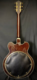 Used Gretsch G6122-1962 Chet Atkins Country Gentleman 2014 - Walnut Stain