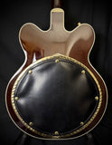 Used Gretsch G6122-1962 Chet Atkins Country Gentleman 2014 - Walnut Stain