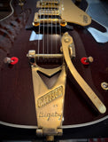 Used Gretsch G6122-1962 Chet Atkins Country Gentleman 2014 - Walnut Stain