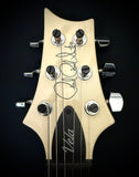 Used PRS S2 Vela Sem-Hollow Antique White - 2020