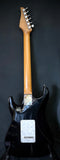 Used Suhr Standard Plus Bengal Burst