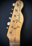 Vintage Fender Telecaster 1975 - Blonde