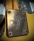 Vintage Fender Telecaster 1975 - Blonde