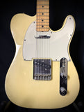 Vintage Fender Telecaster 1975 - Blonde