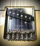 Vintage Fender Telecaster 1975 - Blonde