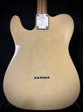 Vintage Fender Telecaster 1975 - Blonde