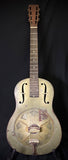 National Duolian 1931 - Frosted Duco