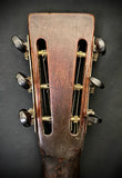 National Duolian 1931 - Frosted Duco