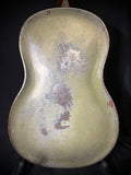 National Duolian 1931 - Frosted Duco