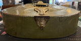 National Duolian 1931 - Frosted Duco