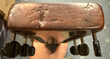 National Duolian 1931 - Frosted Duco
