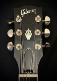 Used Gibson ES-335 Dot 1995 - Cherry