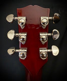Used Gibson ES-335 Dot 1995 - Cherry