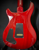 Used PRS Custom 22 10 Top 2015 - Blood Orange*