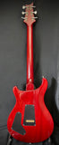 Used PRS Custom 22 10 Top 2015 - Blood Orange*